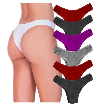 גזרה לתחתונים דגם קרינה